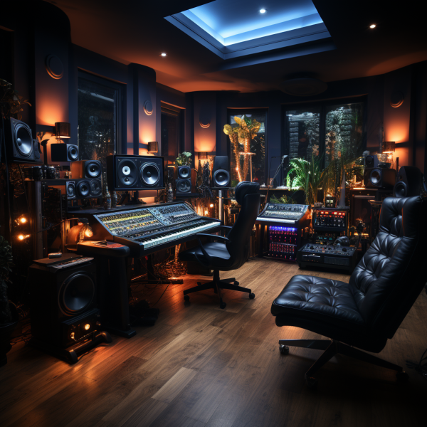 Mastering